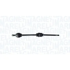 Hajtótengely - MAGNETI MARELLI (TDS0078)