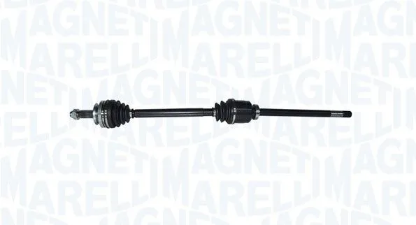 Hajtótengely - MAGNETI MARELLI (TDS0078)