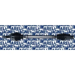 Hajtótengely - MAGNETI MARELLI (TDS0096)