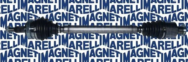 Hajtótengely - MAGNETI MARELLI (TDS0096)