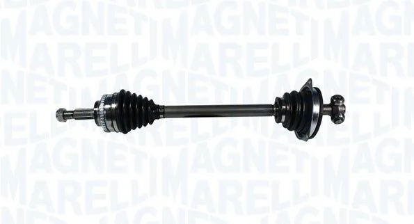Hajtótengely - MAGNETI MARELLI (TDS0097)