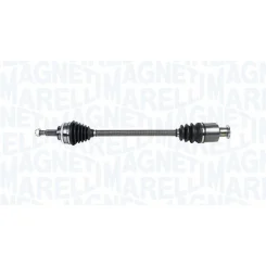 Hajtótengely - MAGNETI MARELLI (TDS0098)