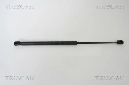 Gázrugó, Csomag-/Poggyásztér - TRISCAN (871029272)
