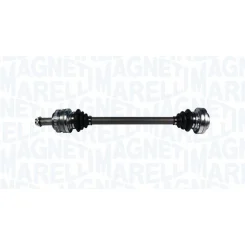 Hajtótengely - MAGNETI MARELLI (TDS0018)