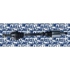 Hajtótengely - MAGNETI MARELLI (TDS0043)