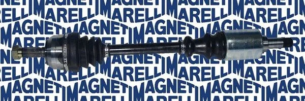 Hajtótengely - MAGNETI MARELLI (TDS0043)