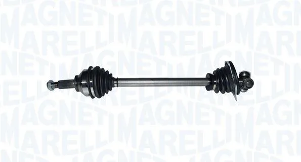 Hajtótengely - MAGNETI MARELLI (TDS0079)