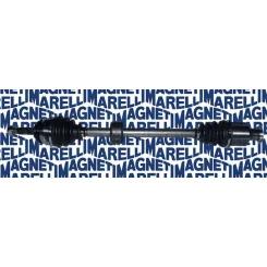 Hajtótengely - MAGNETI MARELLI (TDS0086)