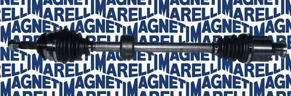 Hajtótengely - MAGNETI MARELLI (TDS0086)