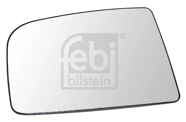 Tükör Üveg, Külső Visszapillantó - FEBI BILSTEIN (FE49948)