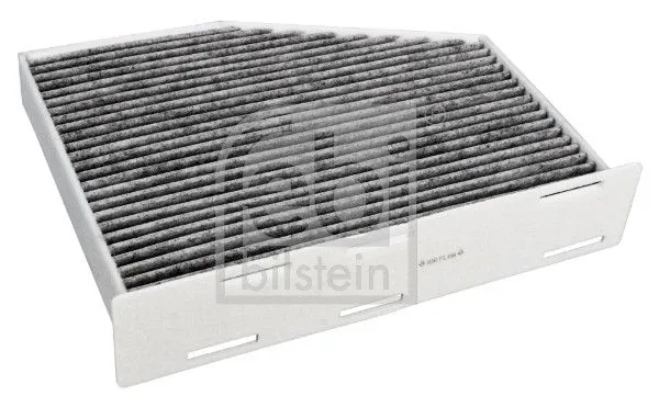 Szűrő, Utastér Levegő - FEBI BILSTEIN (FE105789)
