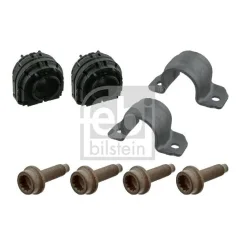 Javítókészlet, Stabilizátorcsapágy - FEBI BILSTEIN (FE39650)