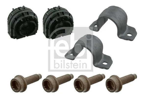Javítókészlet, Stabilizátorcsapágy - FEBI BILSTEIN (FE39650)