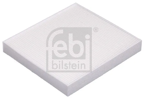 Szűrő, Utastér Levegő - FEBI BILSTEIN (FE48465)