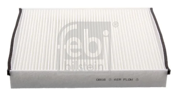 Szűrő, Utastér Levegő - FEBI BILSTEIN (FE48498)