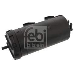Aktívszénszűrő, Tartálylégtelenítés - FEBI BILSTEIN (FE49629)