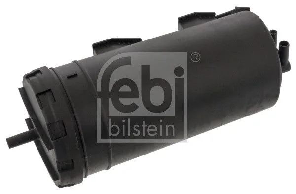 Aktívszénszűrő, Tartálylégtelenítés - FEBI BILSTEIN (FE49629)