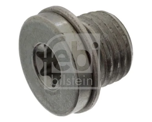 Zárócsavar, Olajteknő - FEBI BILSTEIN (FE100497)