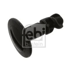 Motor-/Alsó Védőlemez - FEBI BILSTEIN (FE38697)