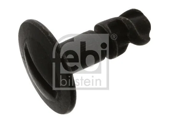 Motor-/Alsó Védőlemez - FEBI BILSTEIN (FE38697)