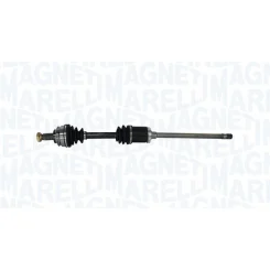 Hajtótengely - MAGNETI MARELLI (TDS0020)