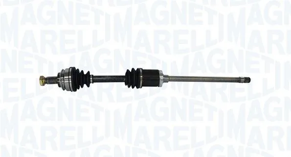 Hajtótengely - MAGNETI MARELLI (TDS0020)