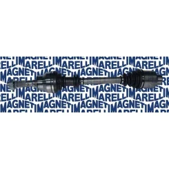 Hajtótengely - MAGNETI MARELLI (TDS0072)