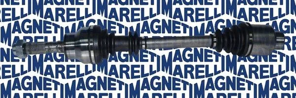 Hajtótengely - MAGNETI MARELLI (TDS0072)