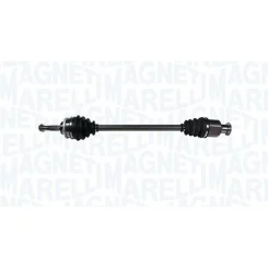 Hajtótengely - MAGNETI MARELLI (TDS0090)