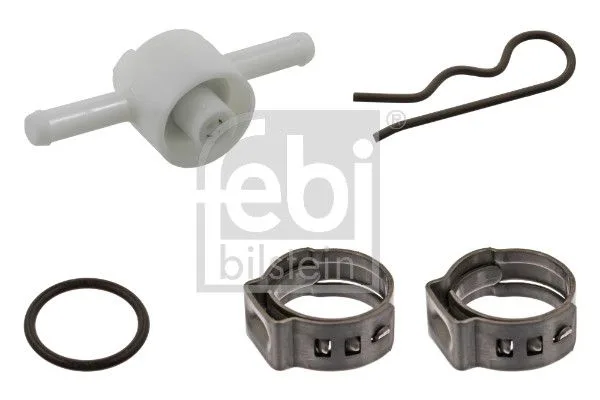 Szelep, Üzemanyagszűrő - FEBI BILSTEIN (FE40611)