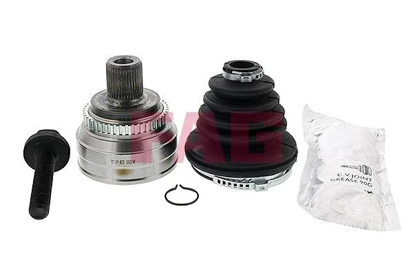 Csuklókészlet, Hajtótengely - Schaeffler FAG (771072530)