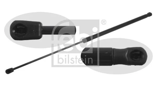 Gázrugó, Motorházfedél - FEBI BILSTEIN (FE39702)