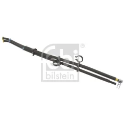 Csővezeték, Korom-/Részecskeszűrő Regeneráló - FEBI BILSTEIN (FE100769)