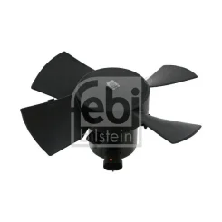 Villanymotor, Hűtőventilátor - FEBI BILSTEIN (FE17434)