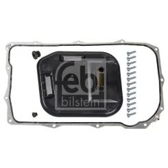 Hidraulika Szűrő Készlet, Automatikus Váltó - FEBI BILSTEIN (FE107406)