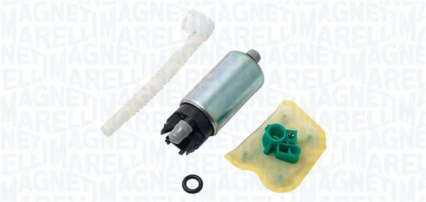 Üzemanyagszivattyú - MAGNETI MARELLI (MAM00104)