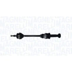Hajtótengely - MAGNETI MARELLI (TDS0015)