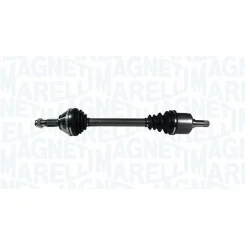 Hajtótengely - MAGNETI MARELLI (TDS0031)