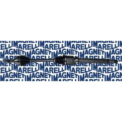 Hajtótengely - MAGNETI MARELLI (TDS0064)