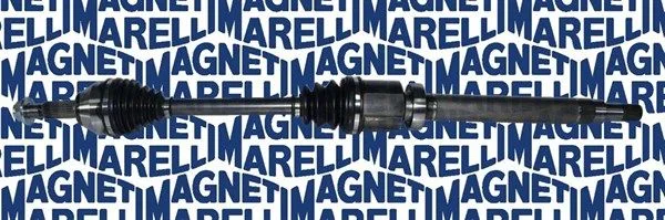 Hajtótengely - MAGNETI MARELLI (TDS0064)