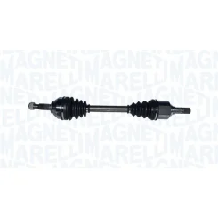 Hajtótengely - MAGNETI MARELLI (TDS0065)