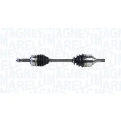 Hajtótengely - MAGNETI MARELLI (TDS0081)