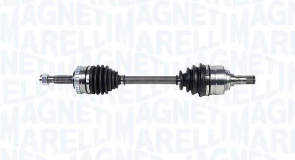 Hajtótengely - MAGNETI MARELLI (TDS0081)