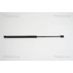 Gázrugó, Csomag-/Poggyásztér - TRISCAN (871029279)