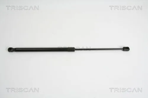 Gázrugó, Csomag-/Poggyásztér - TRISCAN (871029279)