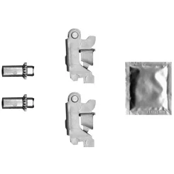 Javítókészlet, Expander - TEXTAR (97044800)