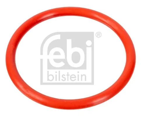 Tömítés, Hűtőfolyadék-Perem - FEBI BILSTEIN (FE100078)