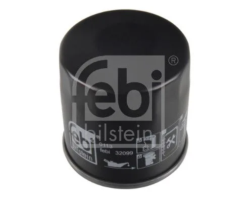 Olajszűrő - FEBI BILSTEIN (FE32099)