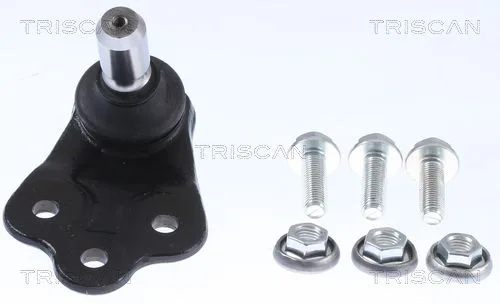 Támasztó-/Vezetőcsukló - TRISCAN (850080557)