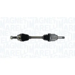 Hajtótengely - MAGNETI MARELLI (TDS0047)